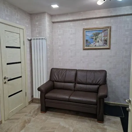 Apartaments Sandra Chisinau Exterior photo