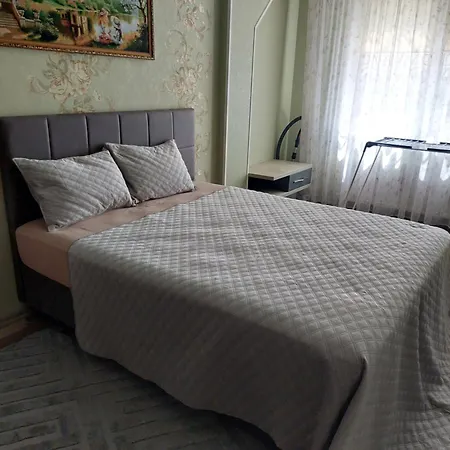 Apartaments Sandra Chisinau Exterior photo