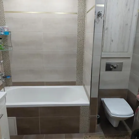 Apartaments Sandra Chisinau Exterior photo