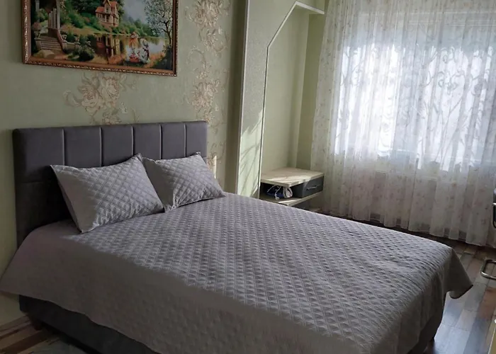 Apartaments Sandra