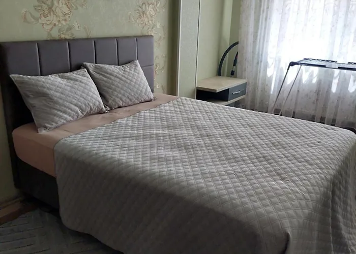 Apartaments Sandra