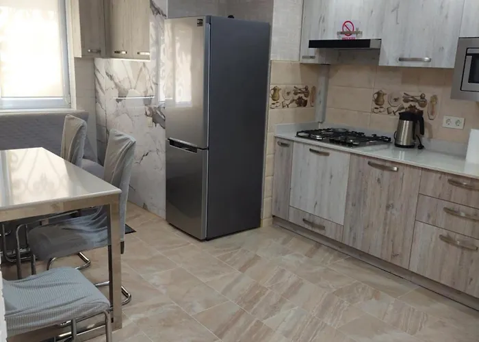 Apartaments Sandra